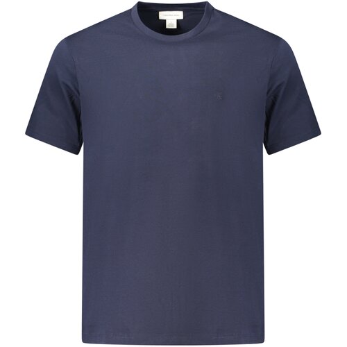 Calvin Klein MEN&amp;#039;S SHORT SLEEVE T-SHIRT BLUE Slike