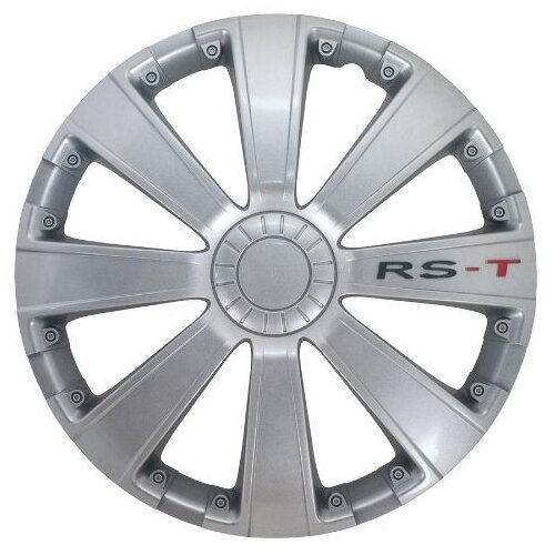 Petex Ratkapne RS-T, 15", 4 komada, Sive Cene
