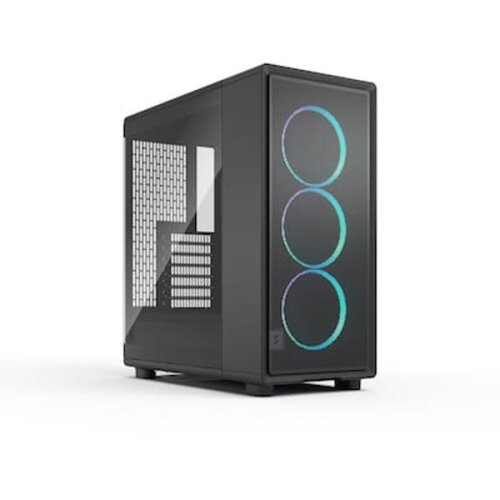 Fractal Design Epoch XL Tower Black Cijene