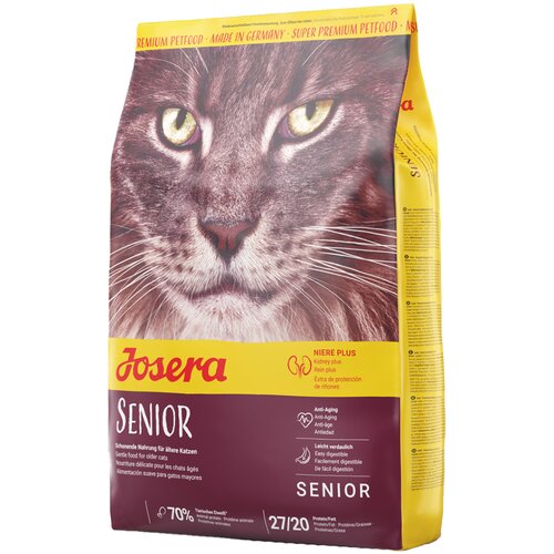 Josera Senior - 2 x 2 kg Cijene
