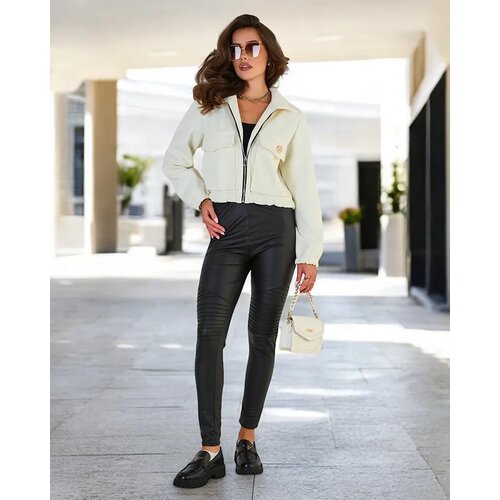 Resti Women's Bomber Jacket Cene