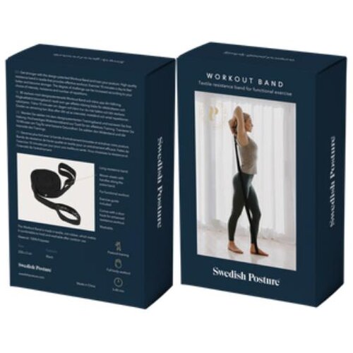 Swedish Posture traka za vježbanje Slike