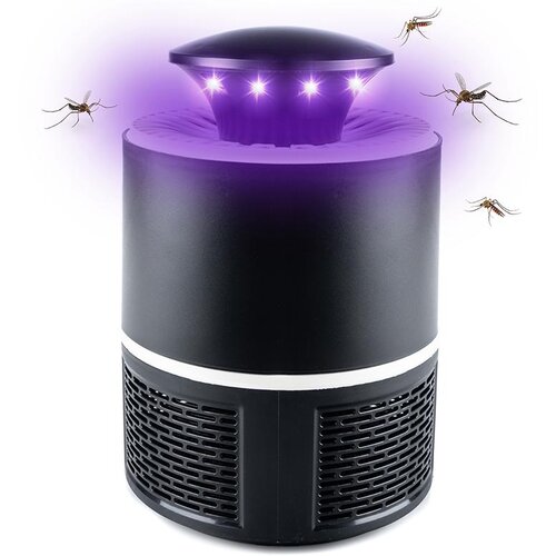  USB električna LED UV lampa za 360 stupnjeva odbijanja Cijene