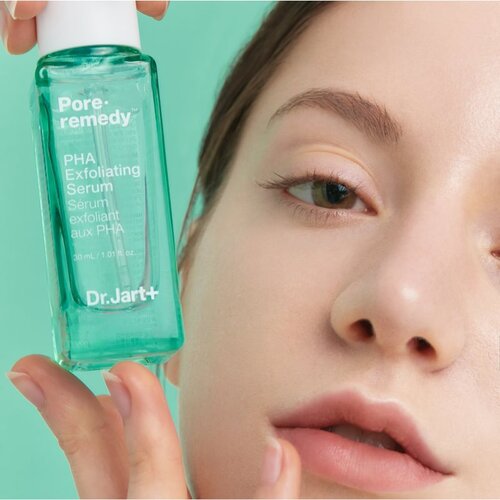 Dr.Jart+ Seru za lice Pore Remedy PHA Exfoliating Serum, 30 ml Slike