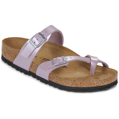 Birkenstock Mayari Ljubičasta Slike
