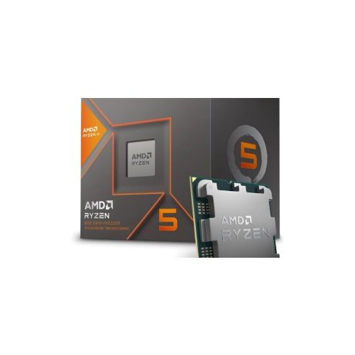 CPU AMD Ryzen 5 8600G Cijene