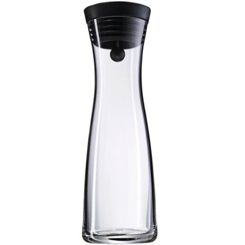 Wmf vrč za vodu crni 1.0L Slike