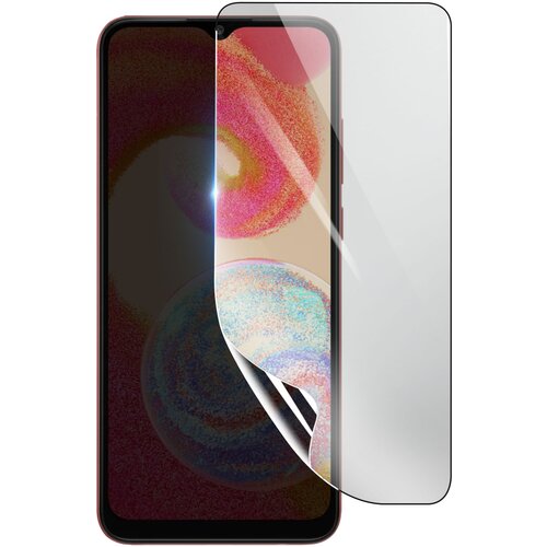 3mk Hidrogelna za&scaron;?ita zaslona pred udarci za Samsung Galaxy A04e, Prozorno, (21154474) Cene