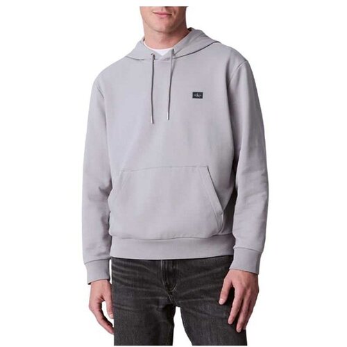 Calvin Klein pamučna mu&amp;scaron;ka dukserica Slike