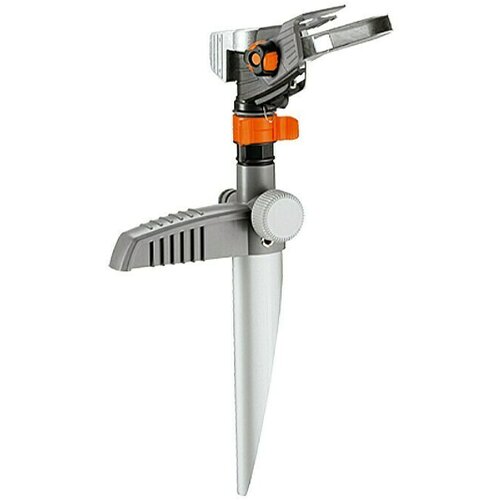 Gardena Premium Sektorski raspr&amp;scaron;ivač za vrt (25 - 360&amp;deg;, Metal / plastika, &amp;Scaron;tap za zabijanje u zemlju) Slike