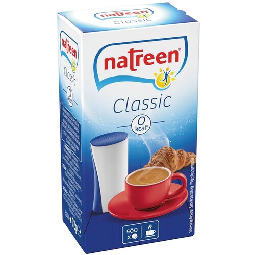 Natreen tablete 500 kom Cijene