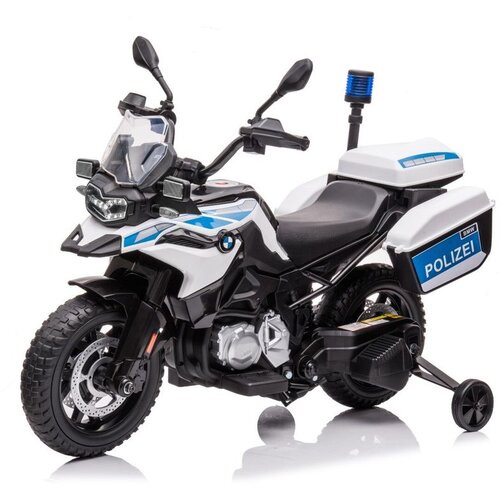 BMW Motor F850 GS &amp;ndash; Beli Slike