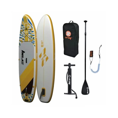 SUP Classic E11 335x81x13cm Cene
