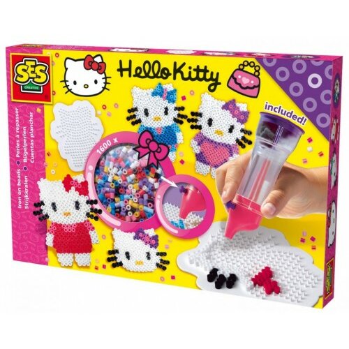 Hello Kitty perlice ž 14755 Cene