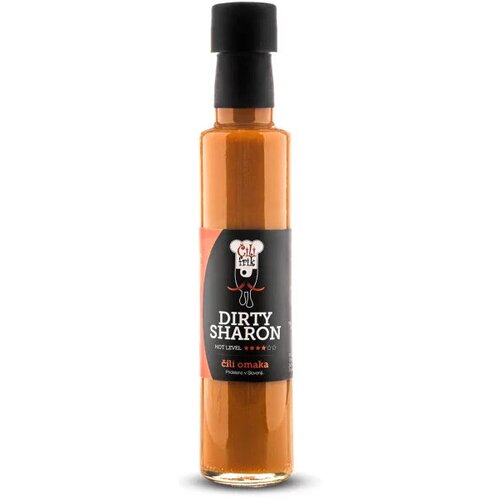Kmetija Vizjak Dirty Sharon pekoča omaka 250ml Cene