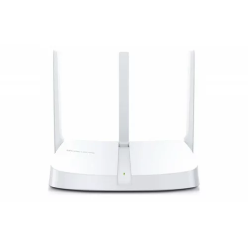 Mercusys MW305R 300MBPS WIRELESS ROUTER
