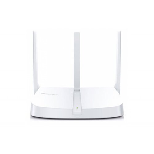 Mercusys MW305R 300MBPS WIRELESS ROUTER Cene