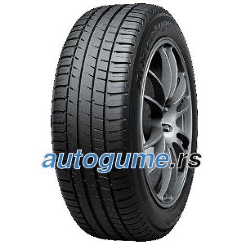BF Goodrich Advantage ( 245/40 R17 91Y sa za&amp;scaron;titnom lajsnom za felne (FSL) DOT2021 ) letnja auto guma Slike