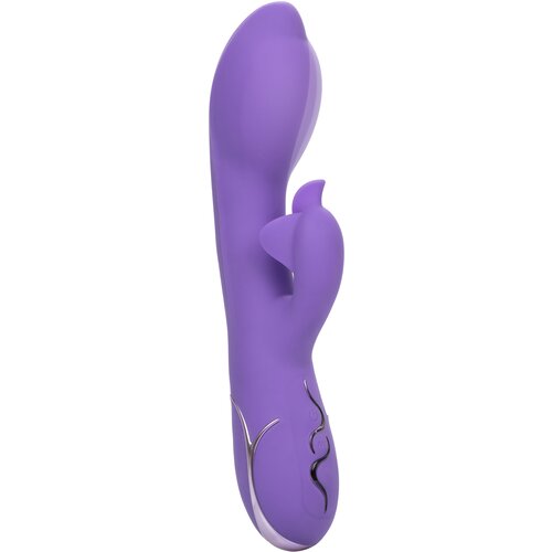 California Exotics Insatiable G Inflatable G-Flutter Purple Cene