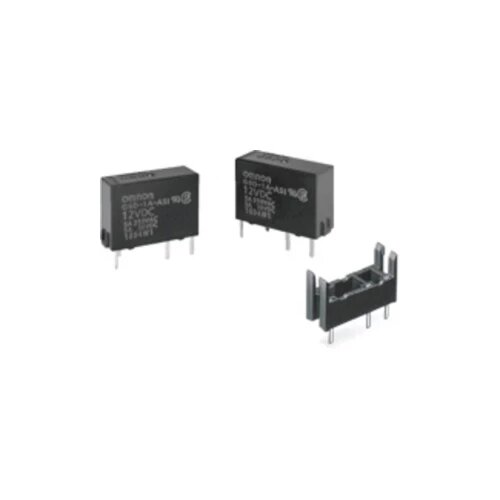 Omron G6D-1A-ASI-DC9 snažni relej 9 V/DC 5 A 1 zatvarač 1 St. Bag Cijene
