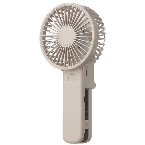 Punjivi džepni ventilator 3W/5V 1200 mAh Slike