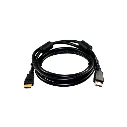 Fast_Asia Kabl HDMI 1.4 M/M 1.3m crni Cene