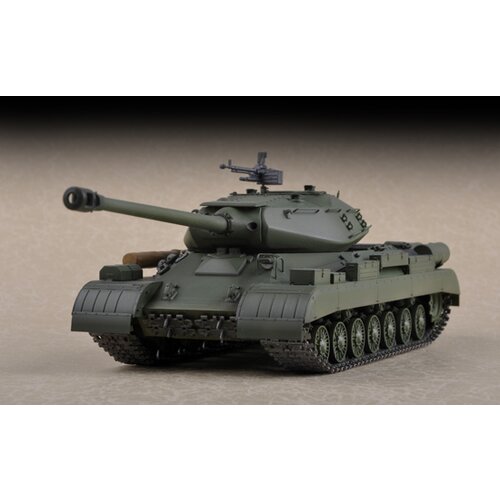 Trumpeter Soviet JS-4 Heavy Tank, (21312277) Cene
