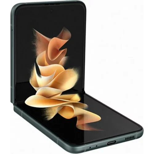Samsung Galaxy Z Flip3 5G Dual eSIM 256GB 8GB RAM SM-F711B Zelena pametni telefon