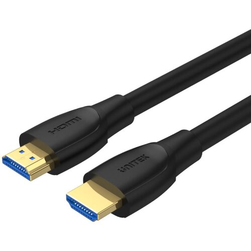 Unitek C11041BK HDMI cable 5 m HDMI Type A (Standard) Black Cijene