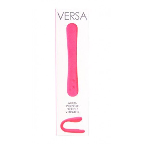 Loving Joy Vibrator Versa Multi Purpose Flexible Cene