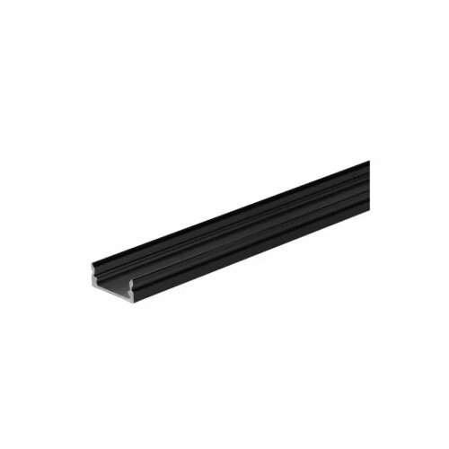 aluminijumski profil za led trake LPR-1707/2-BK Slike