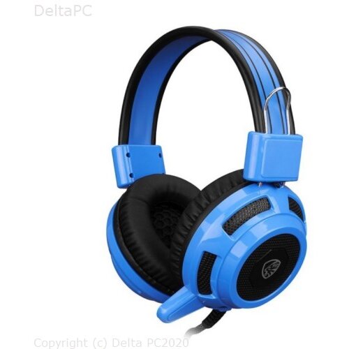 Hytech HY-G7 STORY Plave Gaming slusalice Cijene