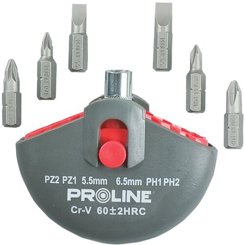 Proline BIT NASTAVAK SET 7 KOM 10697 Cijene
