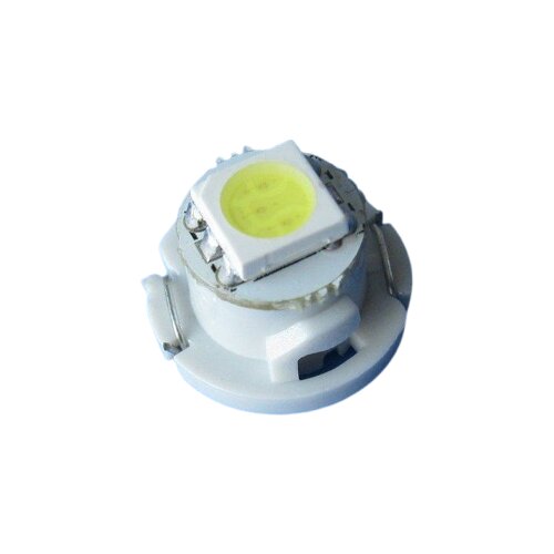 Oem LED Sijalica T3 12V/2W, Plava Cene