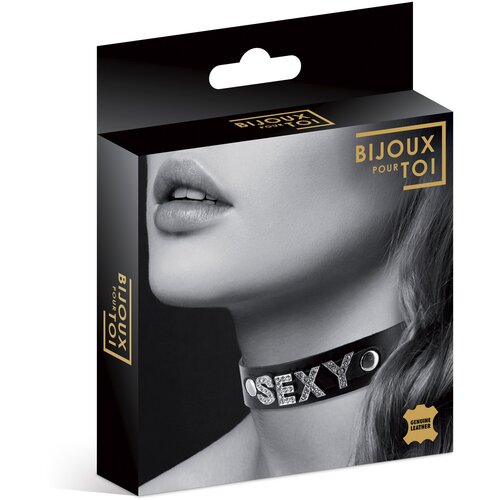  fetiš sexy ogrlica 605012 Cene