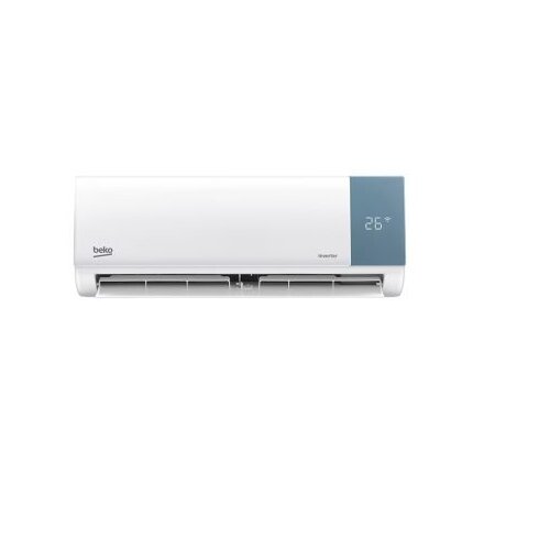 Beko klima inverter WiFi, grijači, BEHPGE 125/126 Cijene
