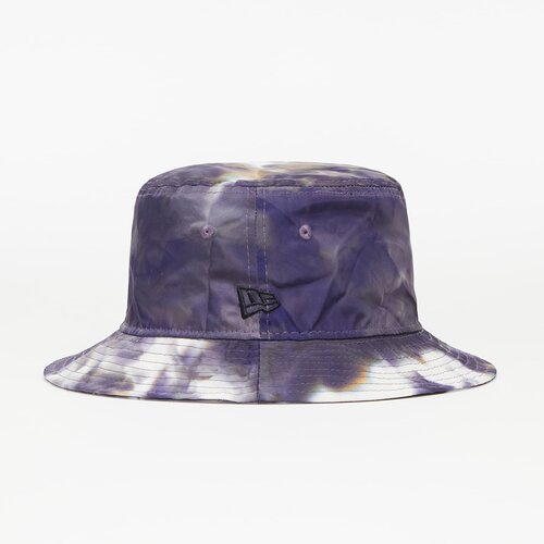 New Era Nylon Wash Bucket Hat Purple Slike
