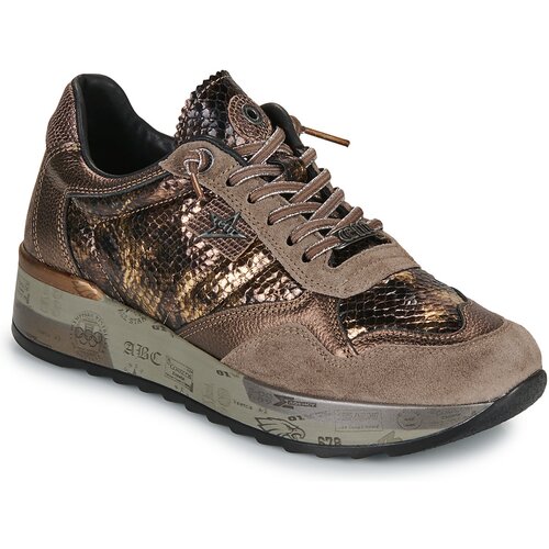 Cetti C-848-SRA-XL-INV26-ANTE-SNAKE-PEWTER Smeđa Cijene