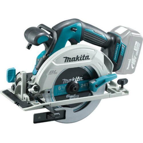 Makita Akumulatorska ročna krožna žaga DHS680Z (samo stroj) Cene