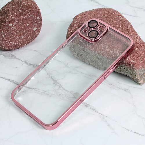  Maska pro color za iphone 14 plus 6.7 roze Cene