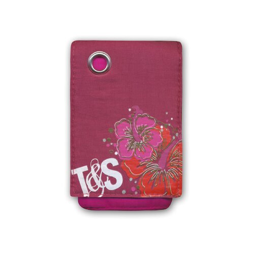 TS MO&amp;Scaron;NJIČEK Flower Fanatasy J-Straps (za večino GSM aparatov,mp3,fotoaparat) Slike