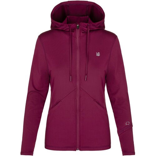 LOAP Women's sweatshirt MELENA Purple Cene