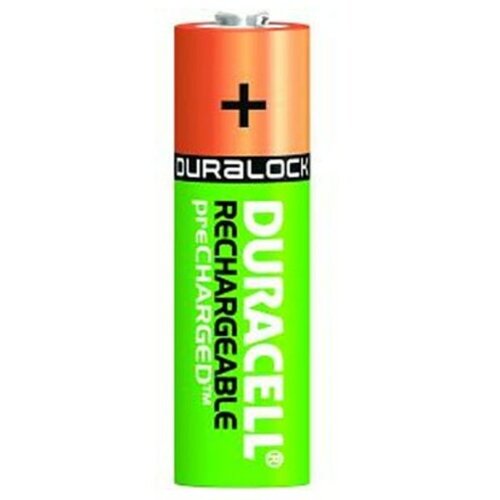 Duracell AA 2500mAh 4/1 pak Punjiva baterija Cene