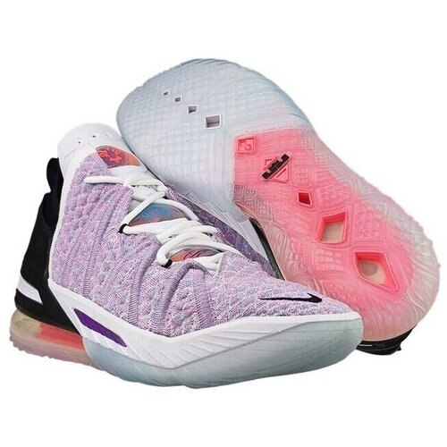 Nike Ko&scaron;arka Lebron Xviii pisana Cene