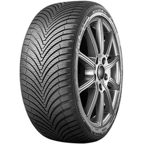 Kumho Solus 4S HA32 ( 165/60 R15 77H 4PR ) Cene