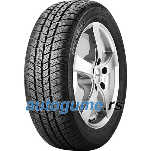 Barum Polaris 3 ( 235/60 R16 100H DOT2022 ) zimska auto guma Cene