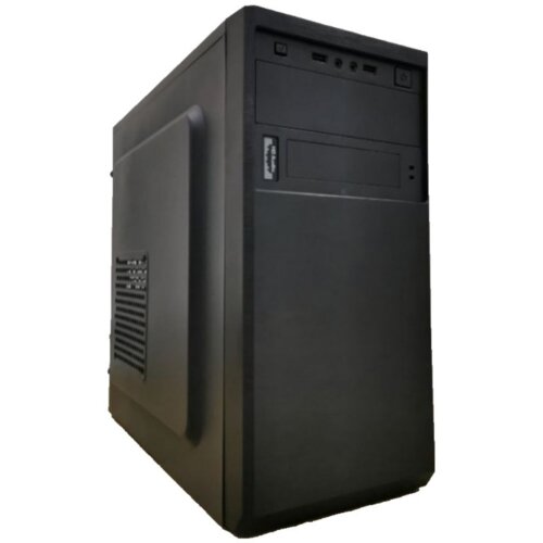 Comtrade desktop računar red pc, ryzen 5 2400G, A320, 8GB/256GB, crni Cene