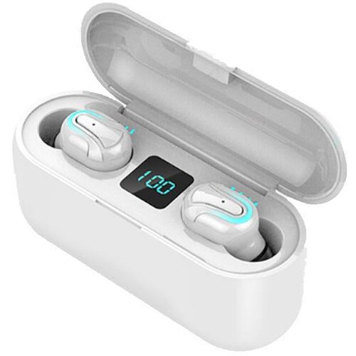 BP Brezžične slušalke z bluetooth 5.0 hbq-q32-1, vodoodporne in z mikrofonom, (20478893) Cene