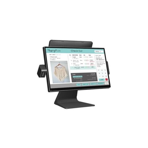 Star Micronic s pos pc poindus pc-pt58c-f0-98001 + winpro10 ( 0001402019 ) Slike