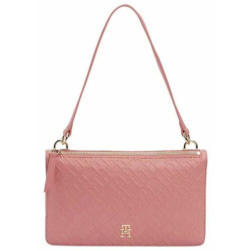 Tommy Hilfiger roze ženska torbica THAW0AW15975-TJ5 Slike